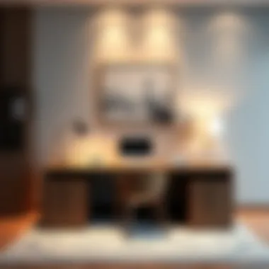 Magnificent The Versatility of a Light Brown Office Desk: A Comprehensive Guide Magnificent The Versatility of a Light Brown Office Desk: A Comprehensive Guide