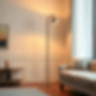 Magnificent Understanding Floor Lamps with Foot Pedal Switches: A Comprehensive Guide Magnificent Understanding Floor Lamps with Foot Pedal Switches: A Comprehensive Guide