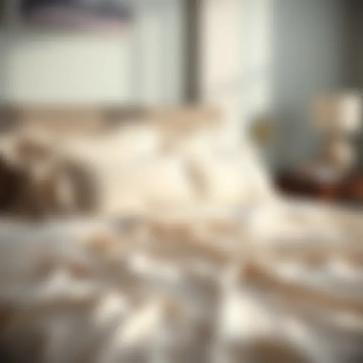 Magnificent Understanding Jersey Knit Sheet Sets: A Comprehensive Guide