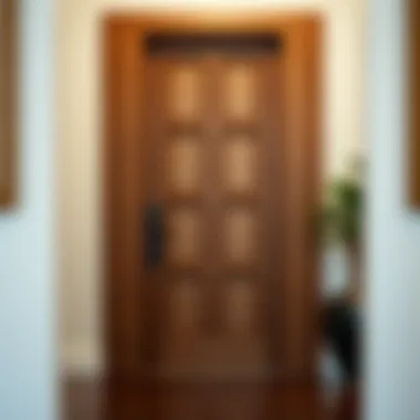 Magnificent Understanding the Amelia Door: Design, Functionality, and Impact