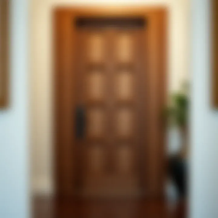 Magnificent Understanding the Amelia Door: Design, Functionality, and Impact