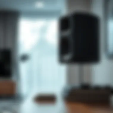 Magnificent Wireless Bluetooth House Speakers: A Comprehensive Exploration