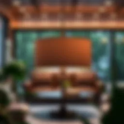A Comprehensive Guide to 12 Inch Lamp Shades Introduction