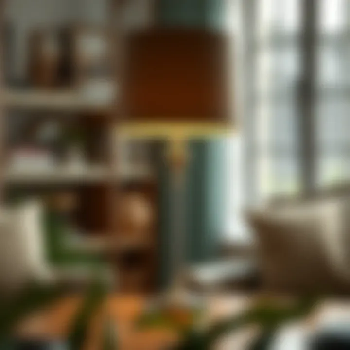 Notable A Comprehensive Guide to 12 Inch Lamp Shades
