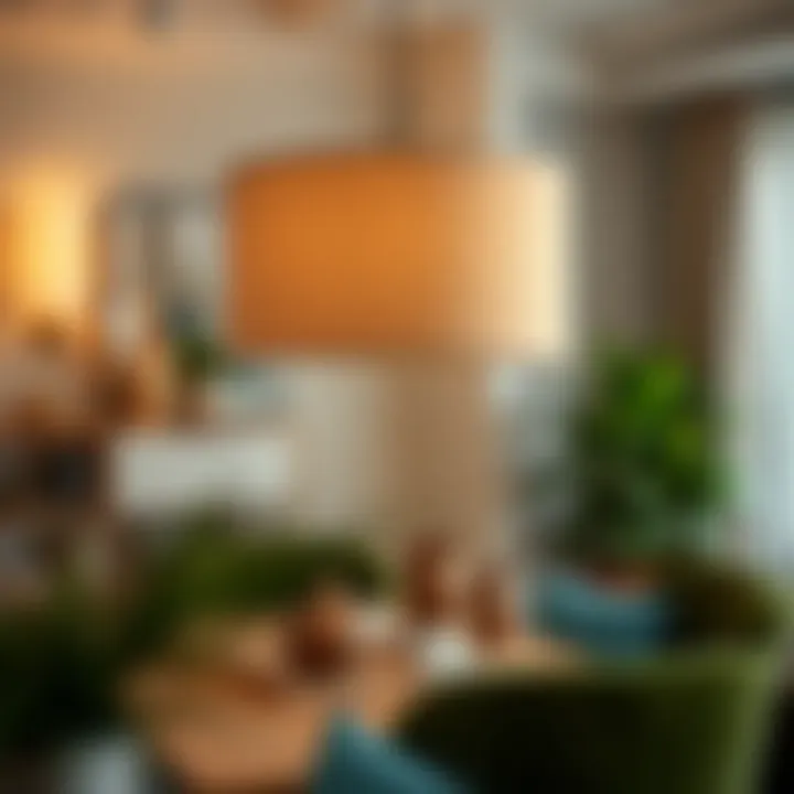 A Comprehensive Guide to 12 Inch Lamp Shades Summary