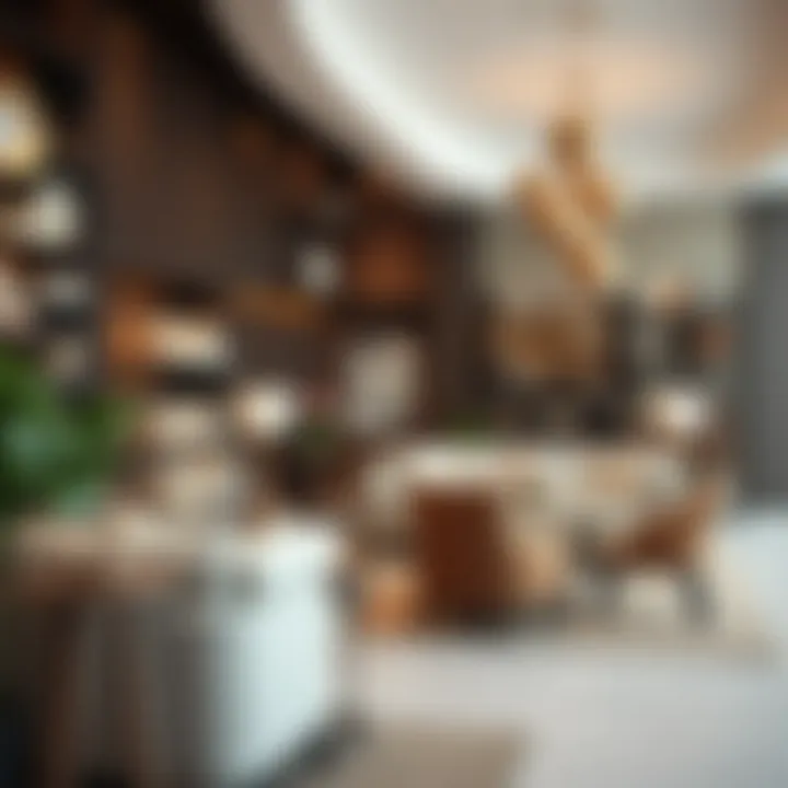 Notable A Comprehensive Guide to Furniture Stores in Abu Dhabi