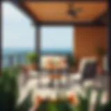A Guide to Easy-to-Assemble Patio Furniture Introduction