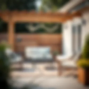 Notable A Guide to Easy-to-Assemble Patio Furniture Notable A Guide to Easy-to-Assemble Patio Furniture