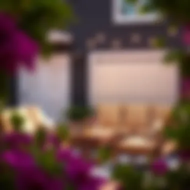 A Guide to Easy-to-Assemble Patio Furniture Summary A Guide to Easy-to-Assemble Patio Furniture Summary