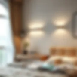Bedroom Wall Lights for Reading: A Comprehensive Guide Introduction