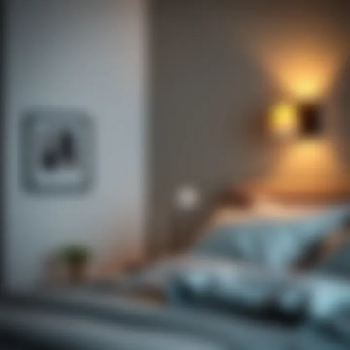 Notable Bedroom Wall Lights for Reading: A Comprehensive Guide
