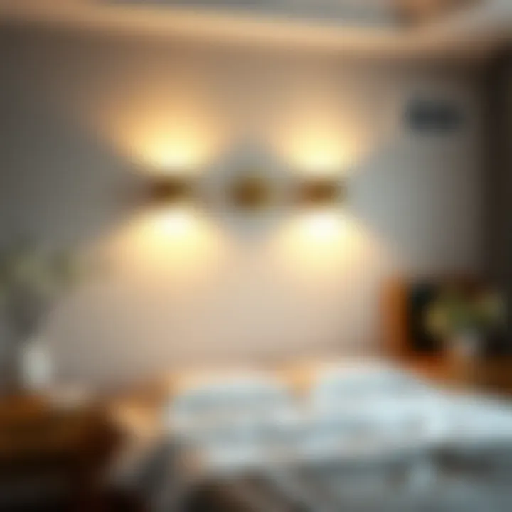 Bedroom Wall Lights for Reading: A Comprehensive Guide Summary
