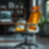 Best Office Chair for Long Hours Under 200 Introduction