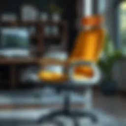 Best Office Chair for Long Hours Under 200 Introduction