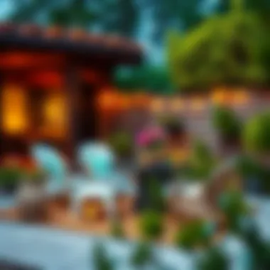 Notable Comprehensive Care for Outdoor Furniture Notable Comprehensive Care for Outdoor Furniture