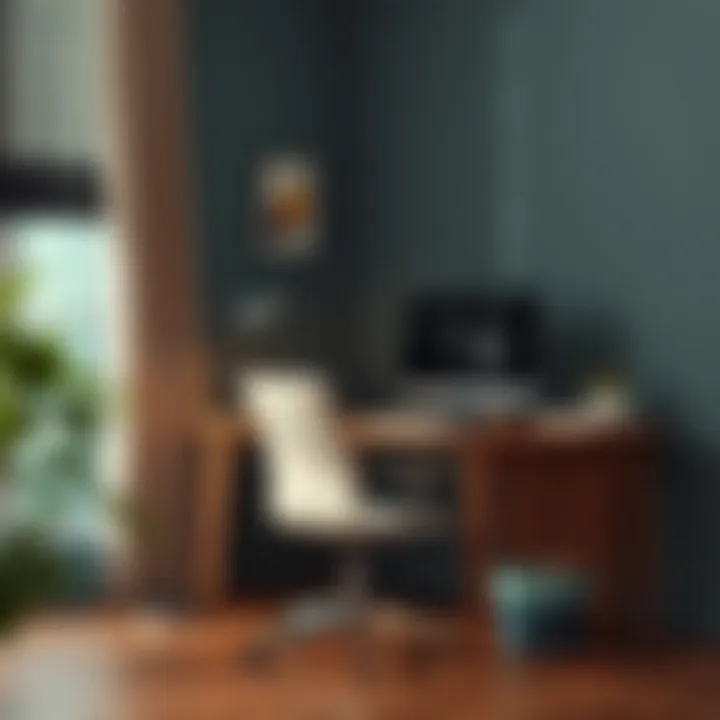 Tips for maintaining desk and chair aesthetics