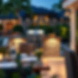 Comprehensive Guide to Buying a BBQ Island Introduction