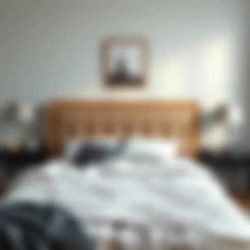 Comprehensive Guide to Full Size Bed Sheets Introduction