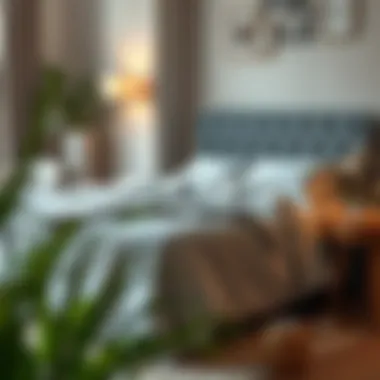 Comprehensive Guide to Full Size Bed Sheets Summary Comprehensive Guide to Full Size Bed Sheets Summary