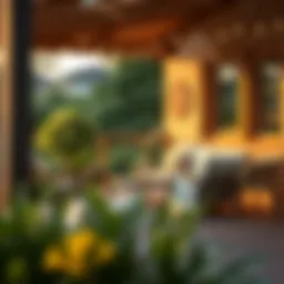 Comprehensive Guide to Purchasing Patio Sets Introduction