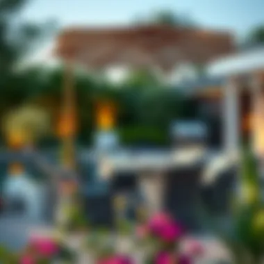 Notable Comprehensive Guide to Purchasing Patio Sets