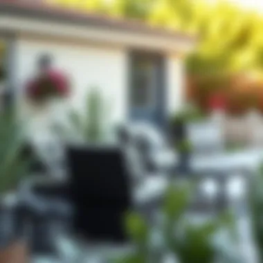 Comprehensive Guide to Purchasing Patio Sets Summary