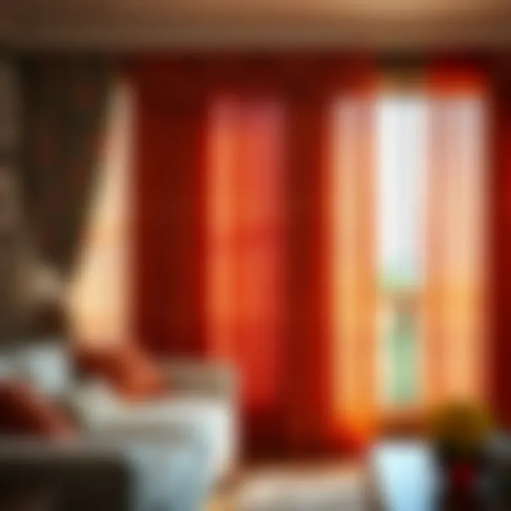 Custom Curtains in India: An In-Depth Exploration Introduction