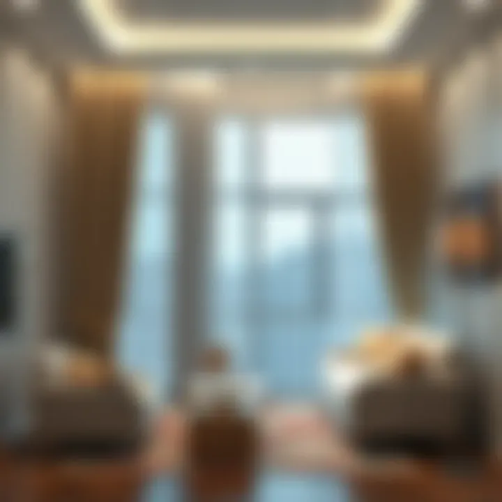 Notable Custom Curtains in India: An In-Depth Exploration