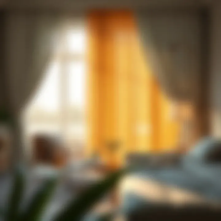 Custom Curtains in India: An In-Depth Exploration Summary