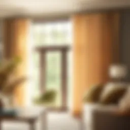 Discovering Local Drapes: A Guide to Finding the Perfect Window Treatments Near You Introduction