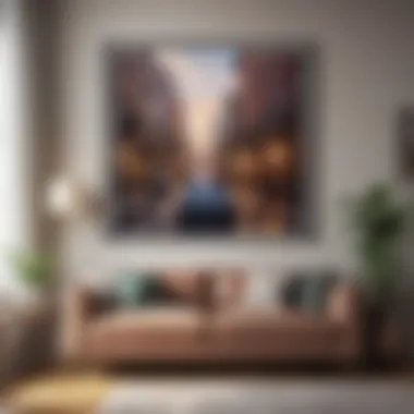 Exploring Affordable 12 x 12 Picture Frames: A Comprehensive Guide Introduction Exploring Affordable 12 x 12 Picture Frames: A Comprehensive Guide Introduction
