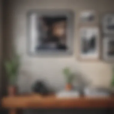 Notable Exploring Affordable 12 x 12 Picture Frames: A Comprehensive Guide