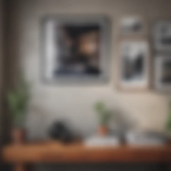 Notable Exploring Affordable 12 x 12 Picture Frames: A Comprehensive Guide