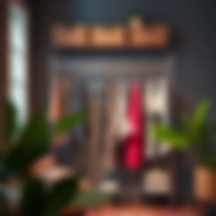 Notable Exploring Affordable Garment Racks: A Comprehensive Guide