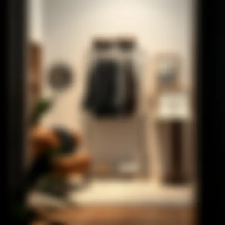 Exploring Affordable Garment Racks: A Comprehensive Guide Summary