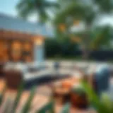 Exploring Affordable Outdoor Patio Sectionals Introduction