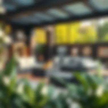 Notable Exploring Affordable Outdoor Patio Sectionals Notable Exploring Affordable Outdoor Patio Sectionals
