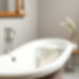 Exploring Bathtub Shampoo Holders: A Comprehensive Guide Introduction