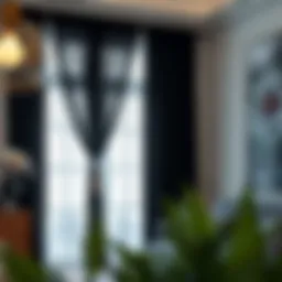 Exploring Black Sheers for Windows: A Comprehensive Guide Introduction