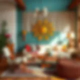 Exploring Bohemian Furnishings: An Artistic Approach to Interior Design Introduction