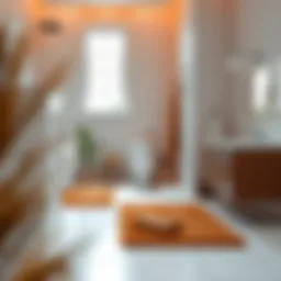 Exploring Brown Bathroom Rug Sets: A Practical and Aesthetic Guide Introduction