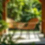 Exploring Cane Patio Chairs: A Comprehensive Guide Introduction