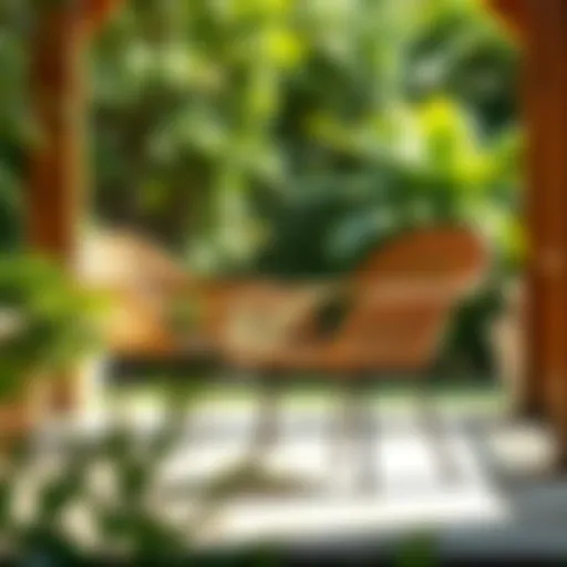 Exploring Cane Patio Chairs: A Comprehensive Guide Introduction