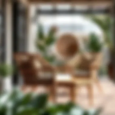 Exploring Cane Patio Chairs: A Comprehensive Guide Summary Exploring Cane Patio Chairs: A Comprehensive Guide Summary
