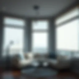 Exploring Cheap Room Darkening Cellular Shades Introduction