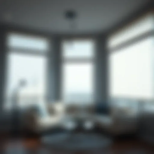 Exploring Cheap Room Darkening Cellular Shades Introduction