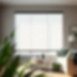 Exploring Discount Blackout Blinds: Practical Considerations and Design Integration Introduction