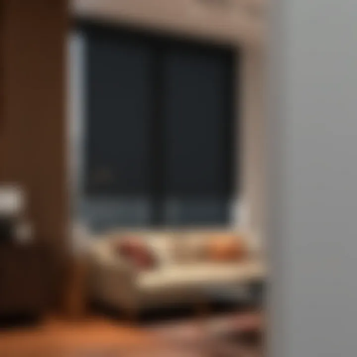 Notable Exploring Discount Blackout Blinds: Practical Considerations and Design Integration