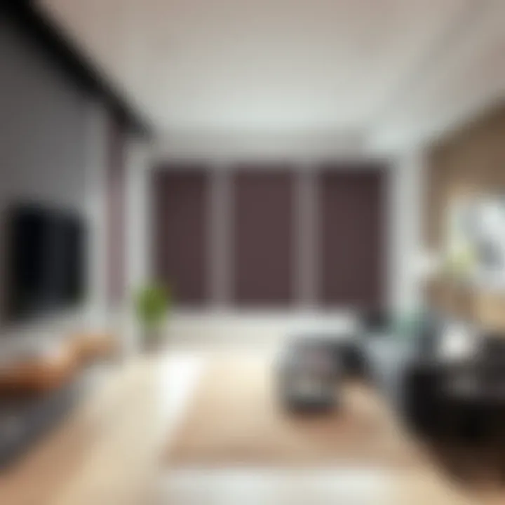 Exploring Discount Blackout Blinds: Practical Considerations and Design Integration Summary