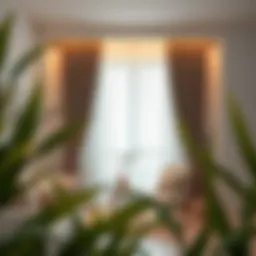 Exploring Easy Curtain Solutions for Home Decor Introduction